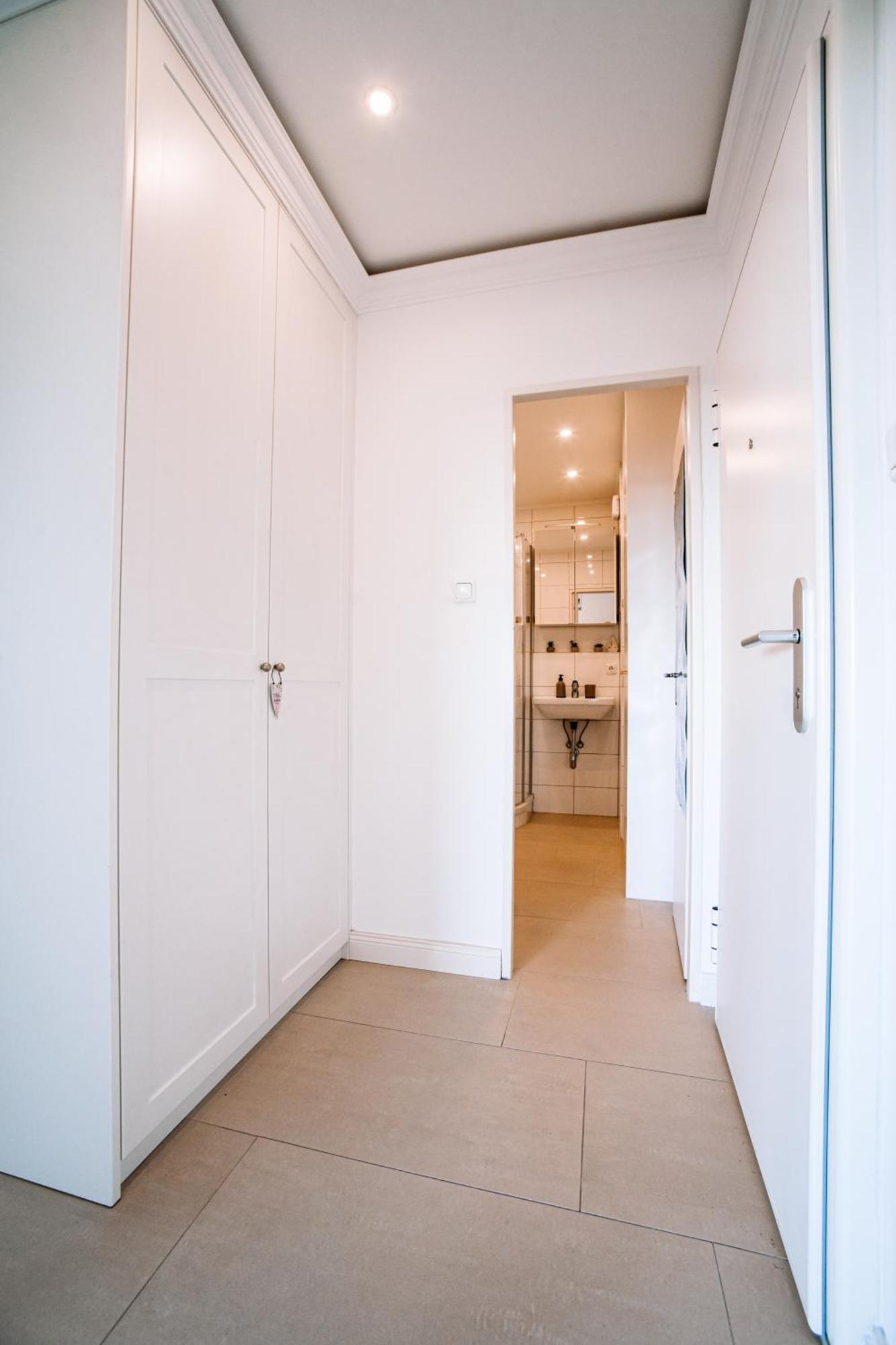 Apartment Am Neuen Teich -Balkon- 4 Personen -Waschmaschine Wolfsburg Eksteriør billede